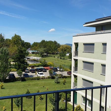 Lelle Resort Cb34 Balatonlelle Exterior foto